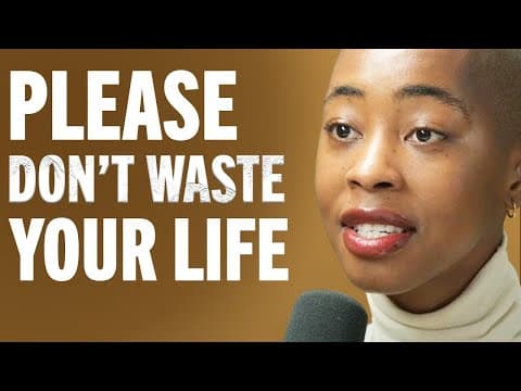 How to Stop Self-Censoring and Live Authentically thumbnail