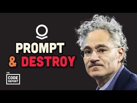 Tech bros optimized war… and it’s working thumbnail