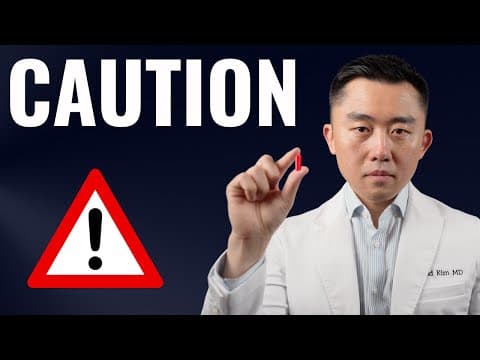 This Pill is linked to DEMENTIA thumbnail
