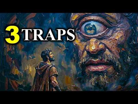 Homer's Odyssey - 3 Mistakes That Are Silently Destroying Your Potential thumbnail
