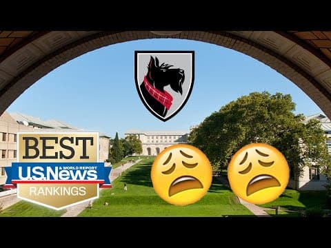 My Life At The #1 CS College in the US thumbnail