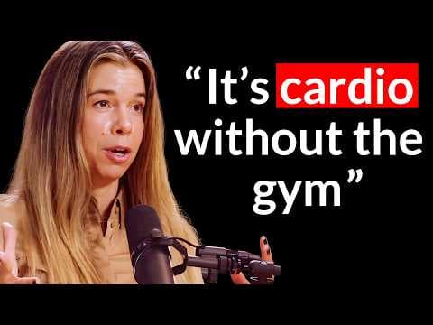 Scientists Shocked: Just 9 Minutes of THIS Equals Hours of Exercise thumbnail