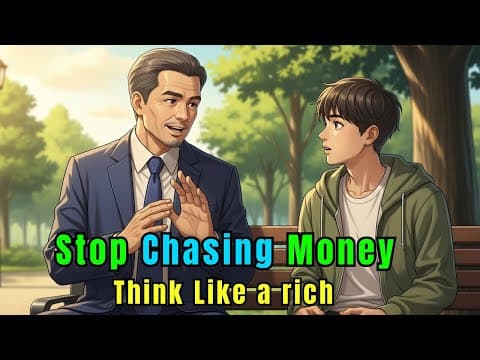 Master Your Mindset, Master Your Money thumbnail