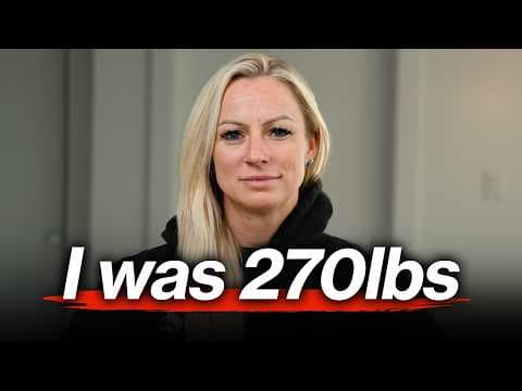 I Lost 100Lbs And Got Jacked - 20 Habits I Followed thumbnail