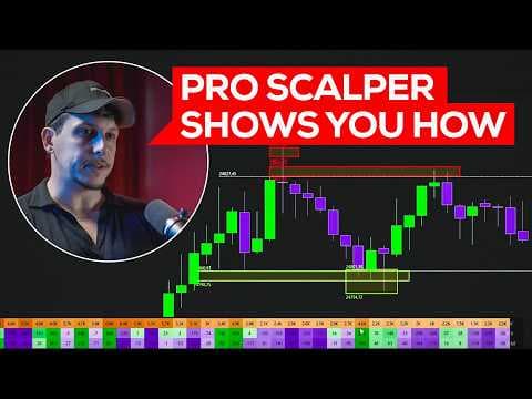 3 Order-flow Trading Tricks for Beginners thumbnail
