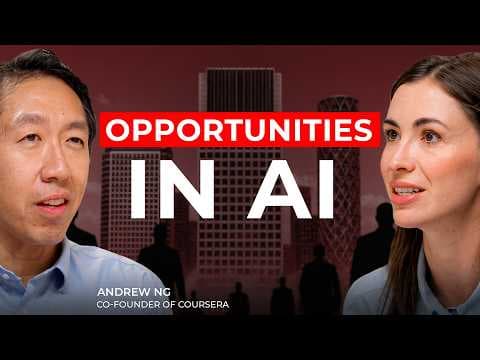 Where Are the Real Opportunities in AI? thumbnail