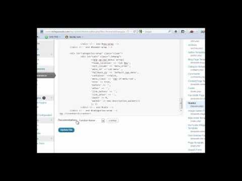 How to Add Link Units and Other Adsense Ads to a Wordpress Blog thumbnail