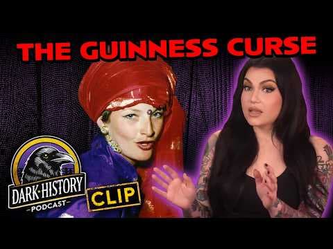 Kidnapping, Ransom, and a Deadly Fall: The Guinness Tragedies thumbnail