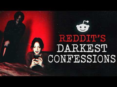 Disturbing Horror Stories From Reddit thumbnail