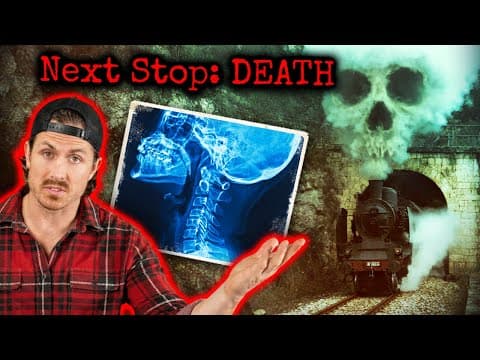 What happened on the one-way TRAIN TO HELL? thumbnail