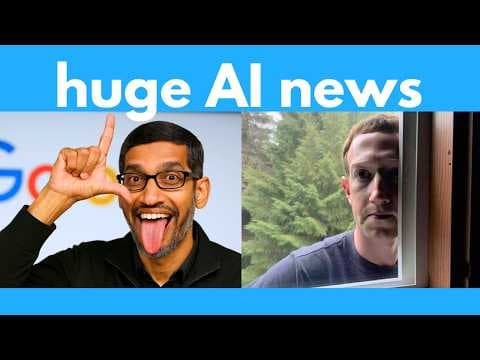 What Are the Latest AI Advancements in 2023? thumbnail