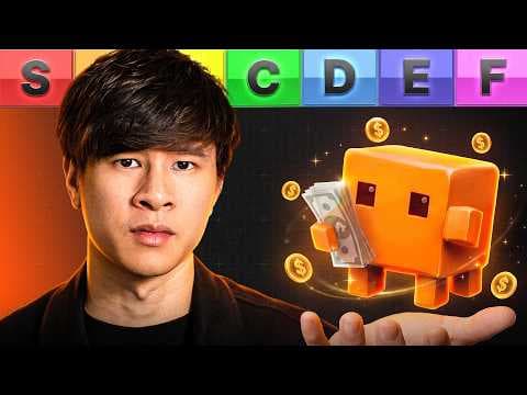 What AI Side Hustles Really Pay Off for Busy People thumbnail