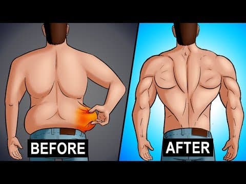 11 Simple Tricks to Lose Love Handles Fast thumbnail