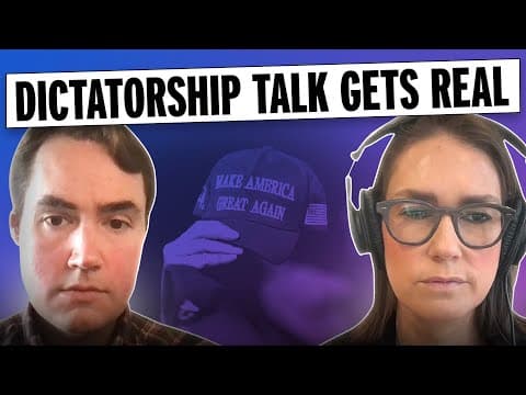 Kamala's Book Bombshell | Raging Moderates thumbnail