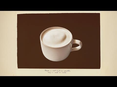 Hot Milk. thumbnail