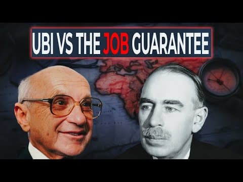 Modern Monetary Theory: What They Don’t Tell You (Ft. L. Randall Wray) thumbnail