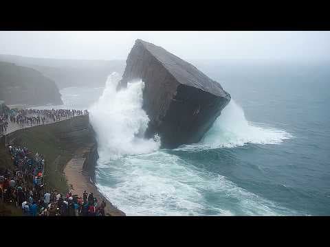 One in a Billion Moments in Nature thumbnail
