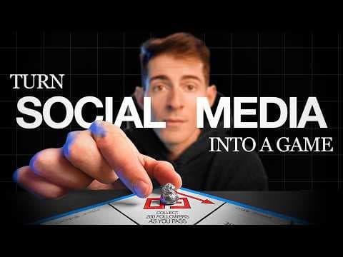 How Does Game Theory Help Grow on Social Media? thumbnail
