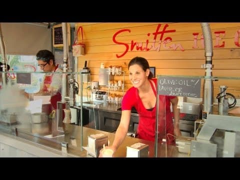Robyn Sue Fisher: Chief Ice Cream Maker thumbnail