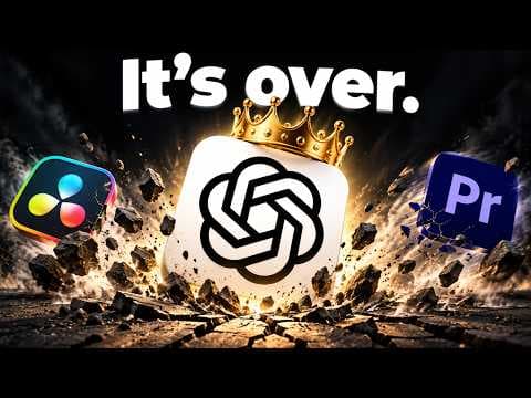 How to Use GPT-6 for AI Video Editing thumbnail