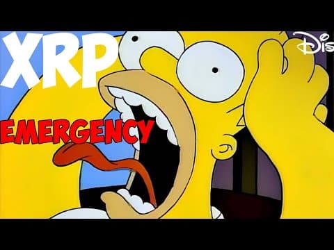 Ripple XRP NOW NOW NOW NOW!!!! thumbnail