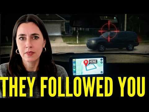 ICE's New Surveillance System Knows Where You Go Every Day thumbnail