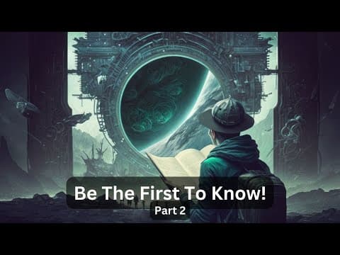 What Are the Best Experimental AI Tools to Try Now? thumbnail