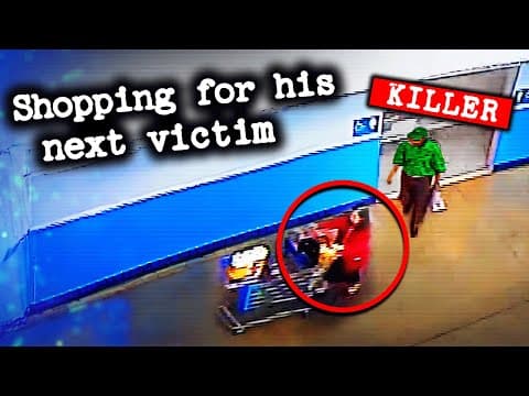 Serial Killer Taken Down by 91 YO Grandma | The Case of Mary Bartel thumbnail