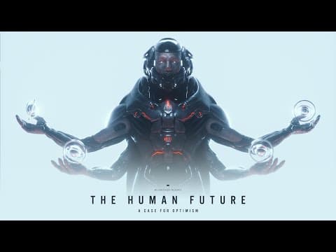 What Are the Three Potential Futures for Humanity? thumbnail