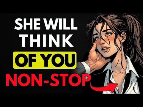 All MEN should watch this video - 7 Psychological Tricks To Make Any Woman Obsessed With You thumbnail