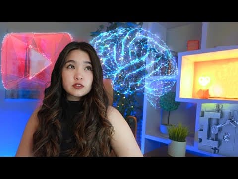 The Psychology of YouTube thumbnail