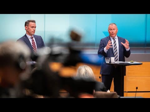 Strong return in record-breaking 2024 for Norwegian sovereign wealth fund thumbnail