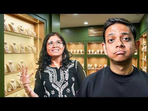 Why Gold is the BEST Investment in 2025 thumbnail