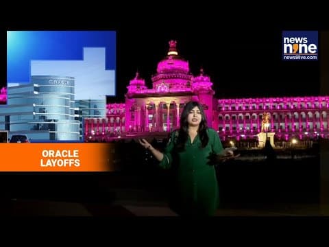 Oracle’s India Layoffs After Trump Talks: AI Pivot or Policy Pressure thumbnail