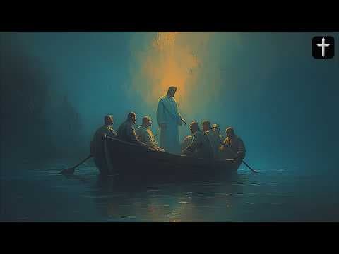 Listen To The Teachings of Jesus [5 Hours] thumbnail