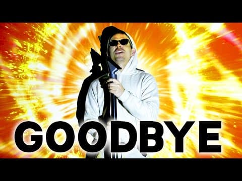What Are the Most Likely Ways the Universe Could End? thumbnail