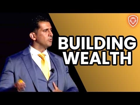 How Instilled Beliefs Shape Your Success and Wealth thumbnail