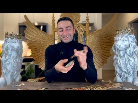 TAURUS  There Is SO MUCH MORE To This Situation Than You KNEW, Taurus! Prepare To HEAR It ALL! 19-25 thumbnail