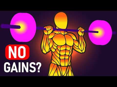 Should You Overhead Press for Muscle Growth? thumbnail