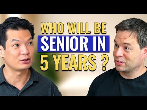 Gergely Orosz on Tech's Entry-Level Crisis and What Comes Next thumbnail