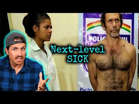 Top 3 Strange But True • Careful what you eat thumbnail