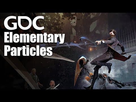 The Elementary Particles thumbnail