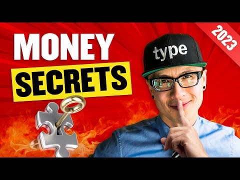 5 Money Rules To Make More Money In 2023 thumbnail