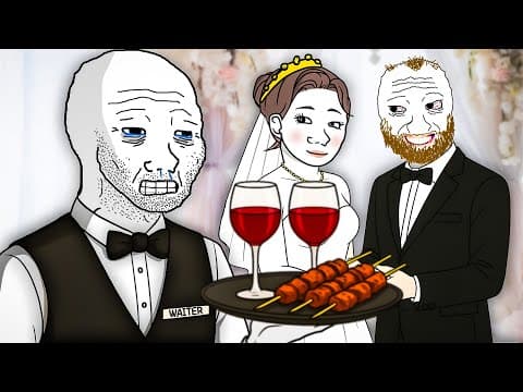 Life of an One Sided Lover thumbnail