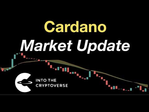 Cardano Market Update thumbnail