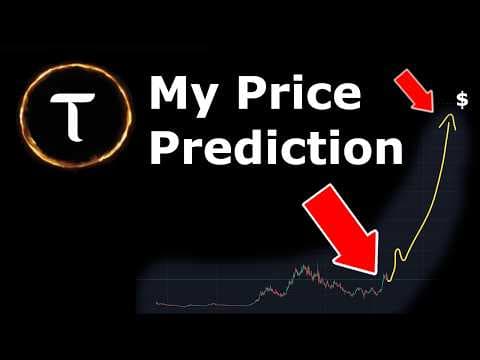Bittensor TAO - 2025 Top Signals thumbnail