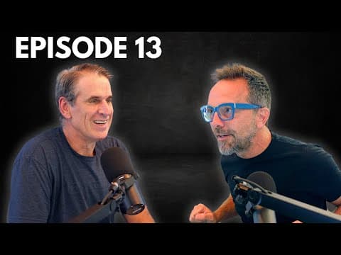 Ep13. Silicon Valley’s Political 180, META AI, COVID Postmortem | BG2 w/ Bill Gurley & Brad Gerstner thumbnail