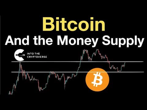 Bitcoin: Accounting for the Money Supply thumbnail