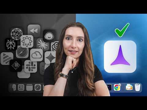 Stop Wasting Time on 10 AI Tools. Build this instead thumbnail