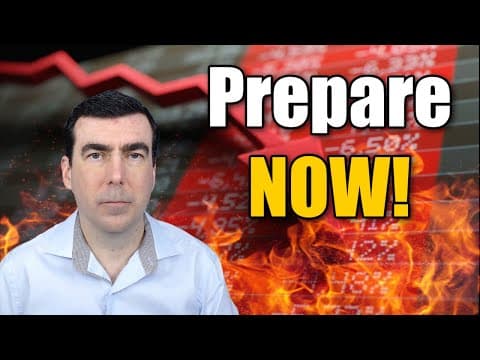 💣 HELL is Coming—Why Goldman Says: Do This NOW or REGRET It! thumbnail